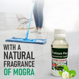 Platinum Plus Concentrate Liquid Mogra