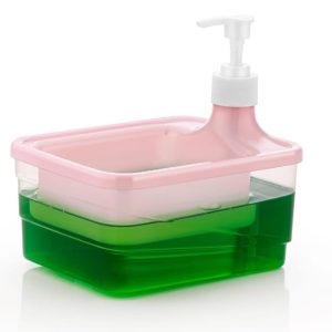 Dish Wash Liquid Dispenser